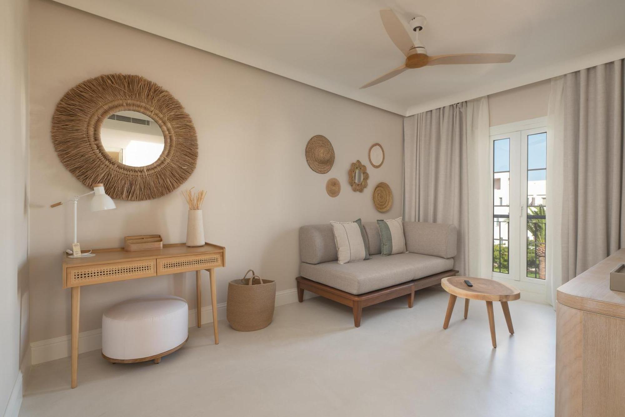 Hotel Daia Slow Conil - Adults Only Recommended 5*