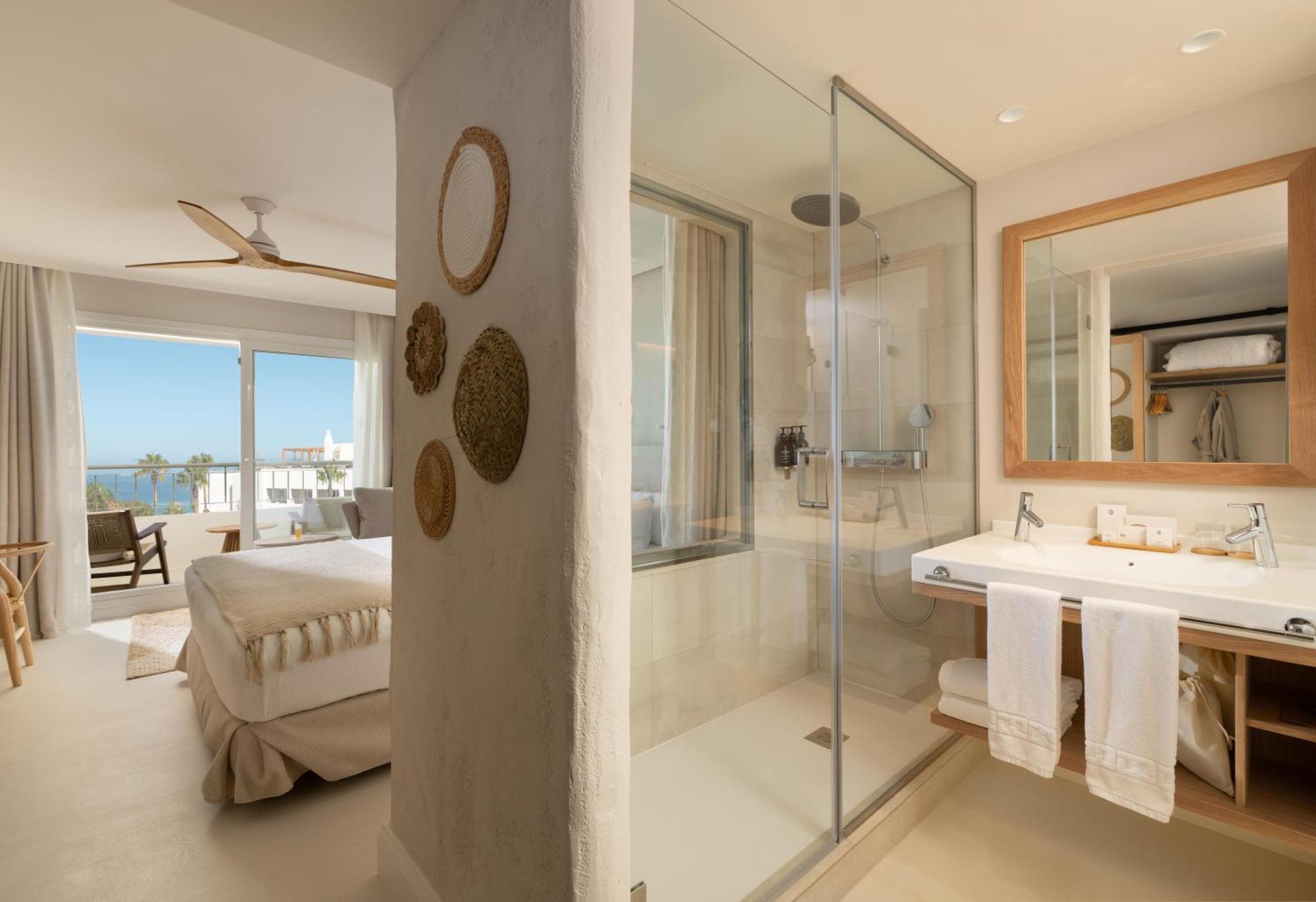 Hotel Daia Slow Conil - Adults Only Recommended 5*