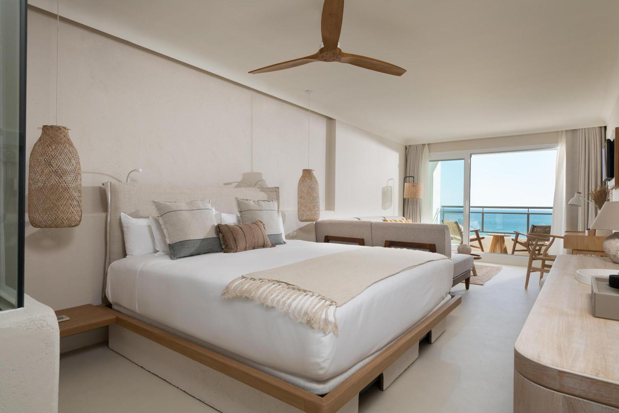 Hotel Daia Slow Conil - Adults Only Recommended 5*