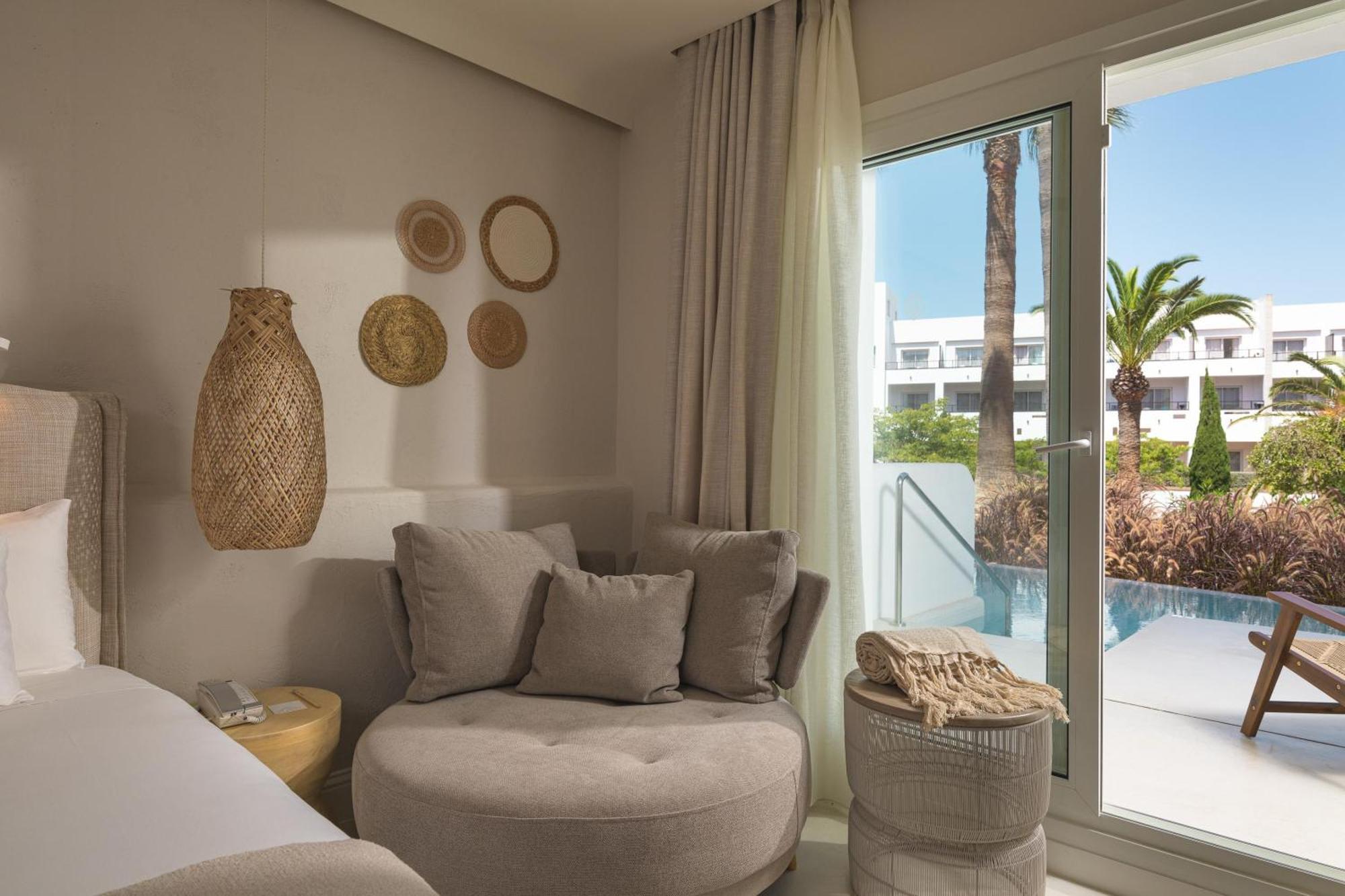 Daia Slow Conil - Adults Only Recommended Conil De La Frontera